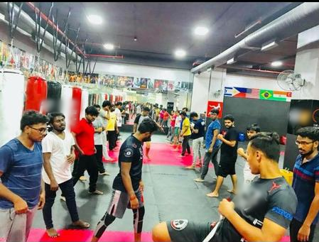 Gym Assets for Sale in Bangalore, India