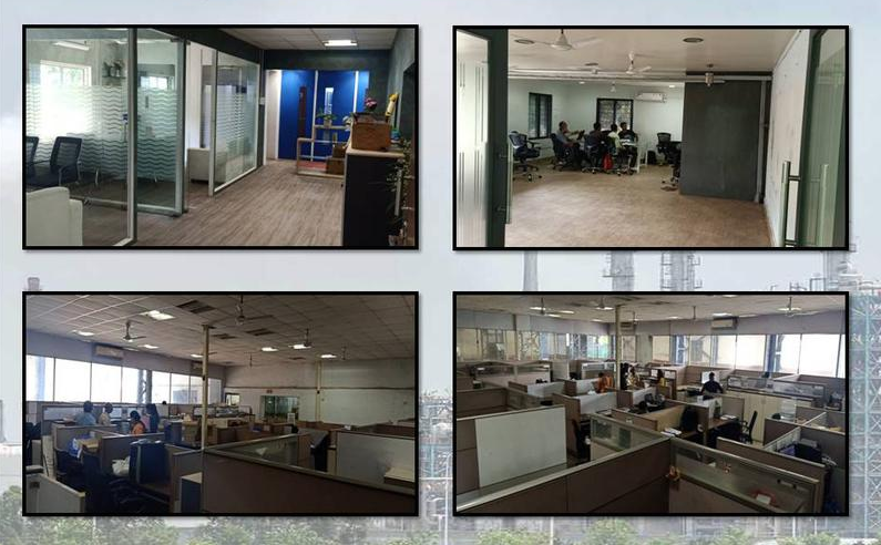 Engineering, Procurement & Construction Company Investment Opportunity in Pune, India