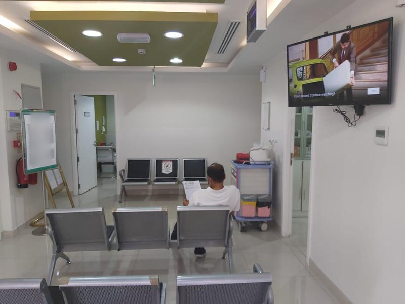 Dentist Clinic for Sale in Dubai, United Arab Emirates seeking AED 6