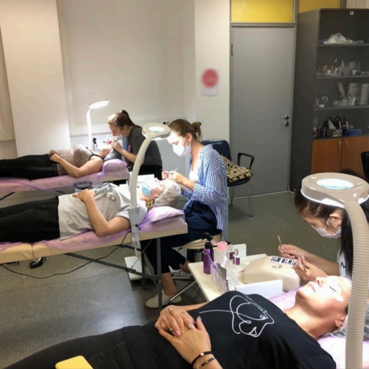 Newly Established Beauty School Investment Opportunity in Dubai, UAE