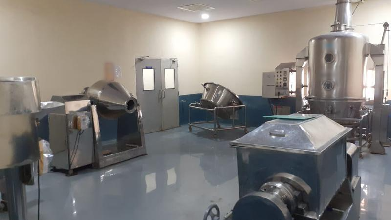 Generic Pharmaceuticals Company Investment Opportunity in Dehradun, India