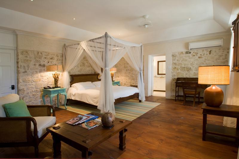 Hotel for Sale in Saint Joseph, Barbados