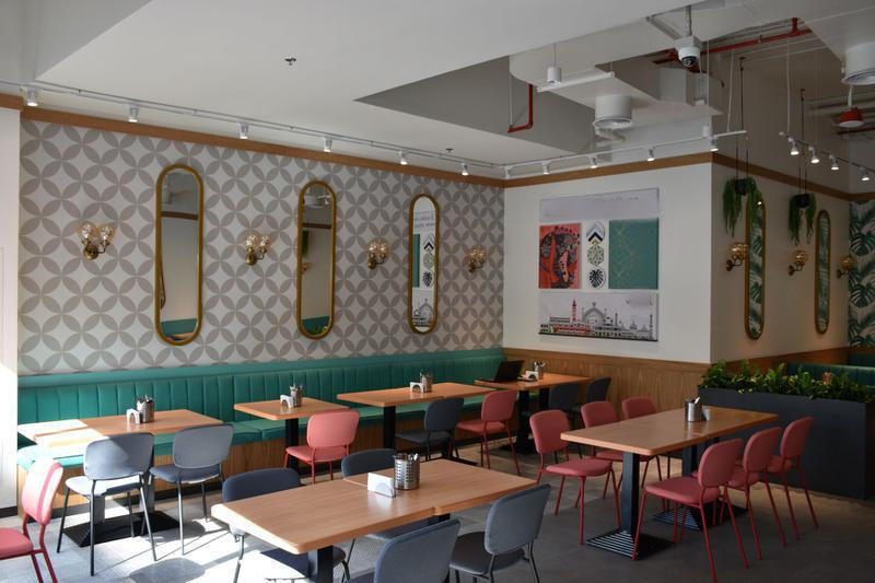 Newly Established Restaurant for Sale in Dubai, United Arab Emirates