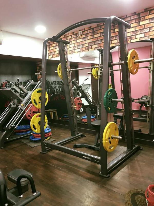 Gym for Sale in Chennai, India seeking INR 20 lakh