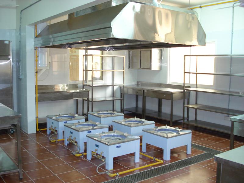 Profitable Kitchen Cabinets Company for Sale in Sharjah, UAE