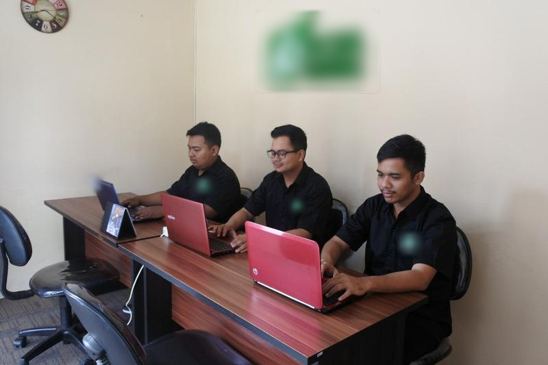 Profitable IT Services Company Investment Opportunity in West Jakarta, Indonesia