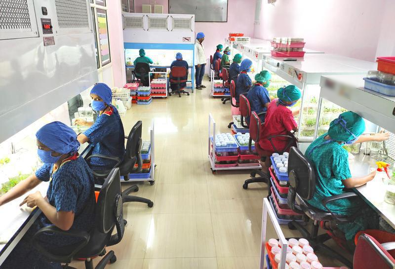 Profitable Biotechnology Company Investment Opportunity in Maharashtra, India