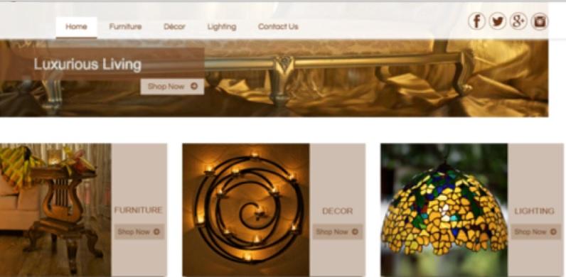 Home Furnishing Shop Investment Opportunity in Bangalore, India