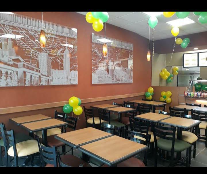 Fast Food Restaurant for Sale in Hyderabad, India seeking
