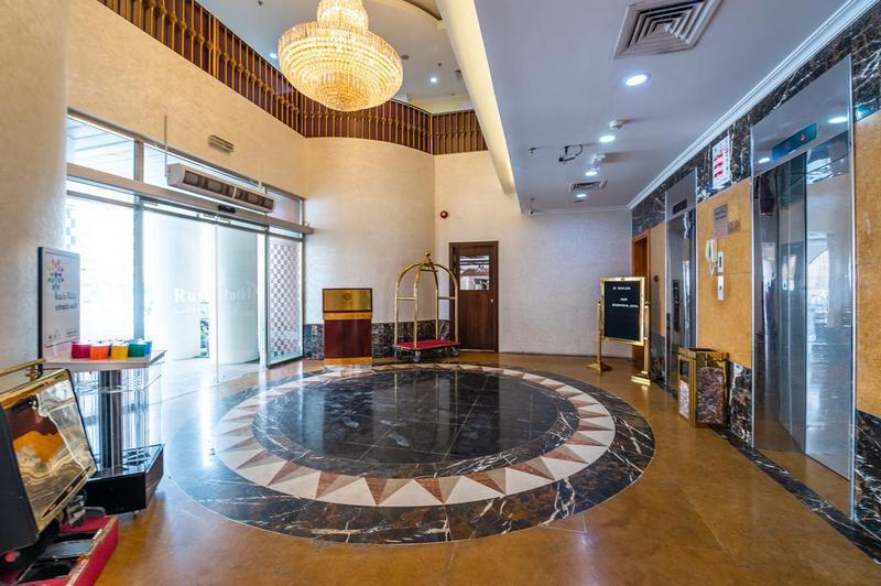 Profitable Hotel for Sale in Sharjah, United Arab Emirates