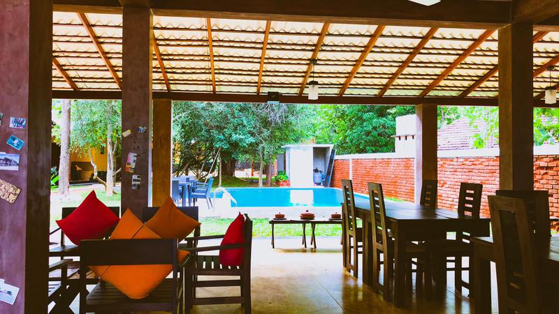 Resort Investment Opportunity in Central Province, Sri Lanka
