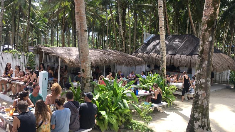 Cafe Investment Opportunity in Manila, Philippines