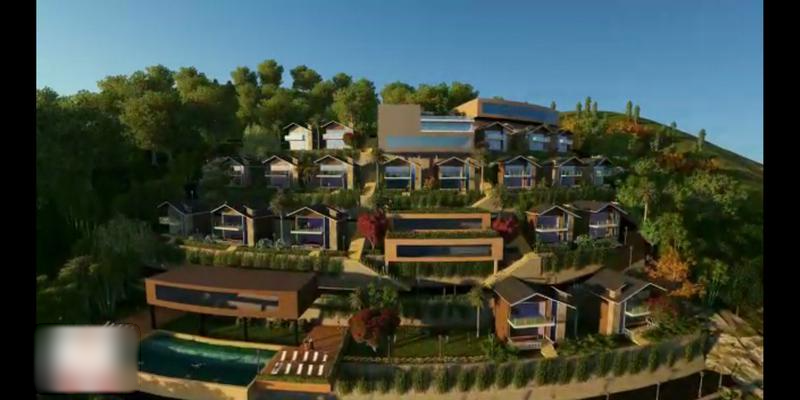 Resort for Sale in Dehradun, India