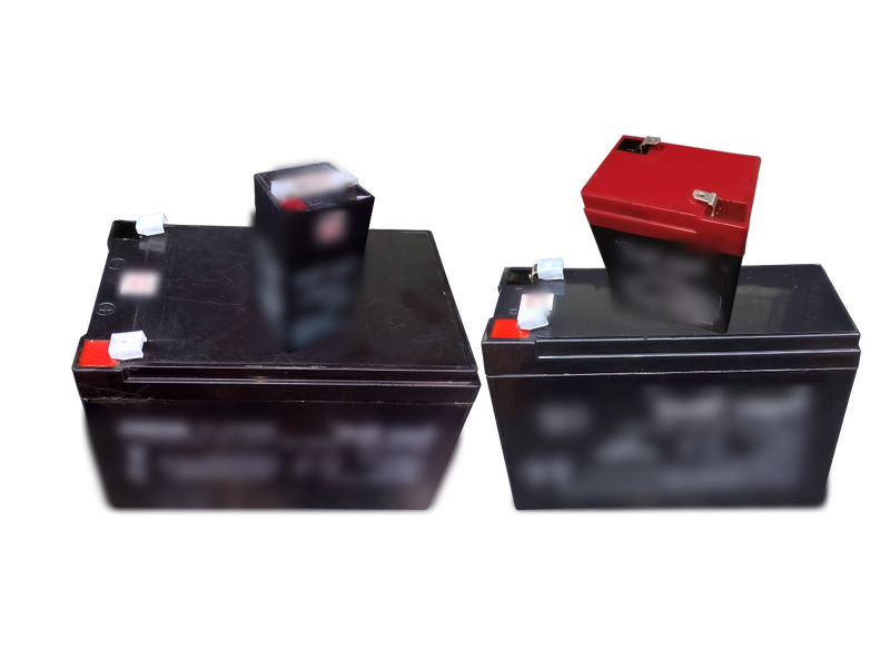Profitable Battery and UPS Manufacturing Business Seeking Loan in Pune, India
