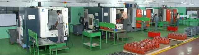 Auto Component Company for Sale in Coimbatore, India