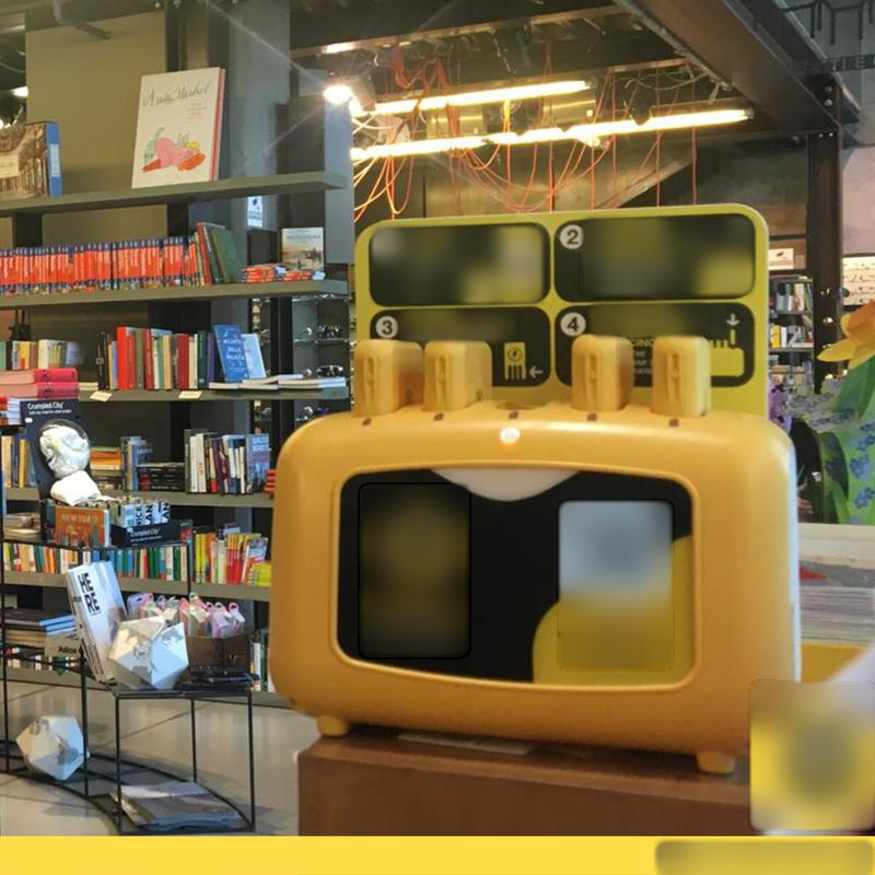 Profitable Phone Accessories Company for Sale in Florence, Italy