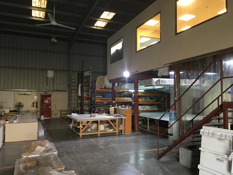 Blinds Manufacturing Company for Sale in Dubai, United Arab Emirates