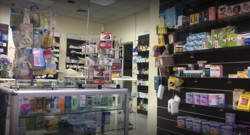 Pharmacy for Sale in Dubai, United Arab Emirates