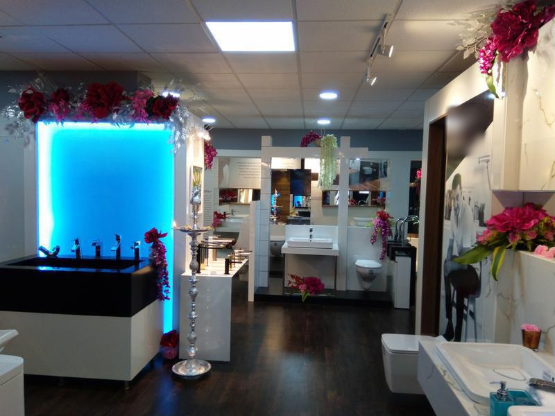 Bathroom Fitting Shop for Sale in Kolkata, India seeking INR 65 lakh