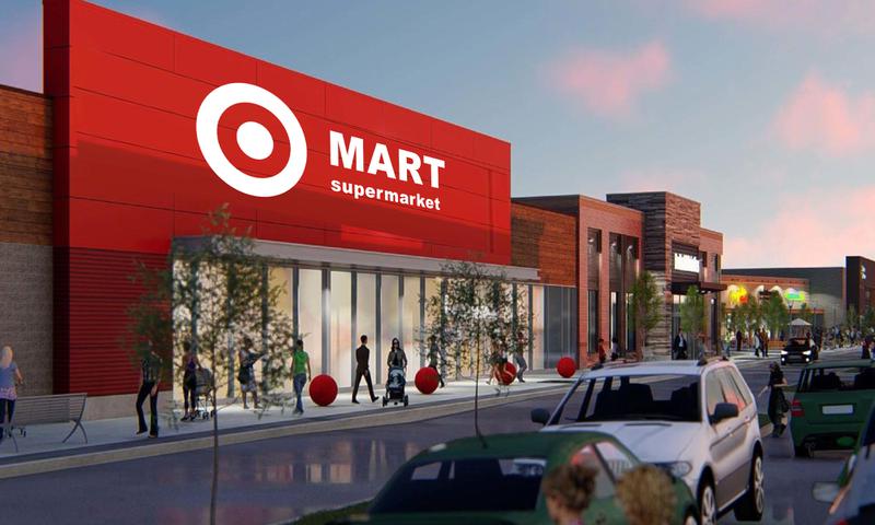 O Mart Franchise Opportunity