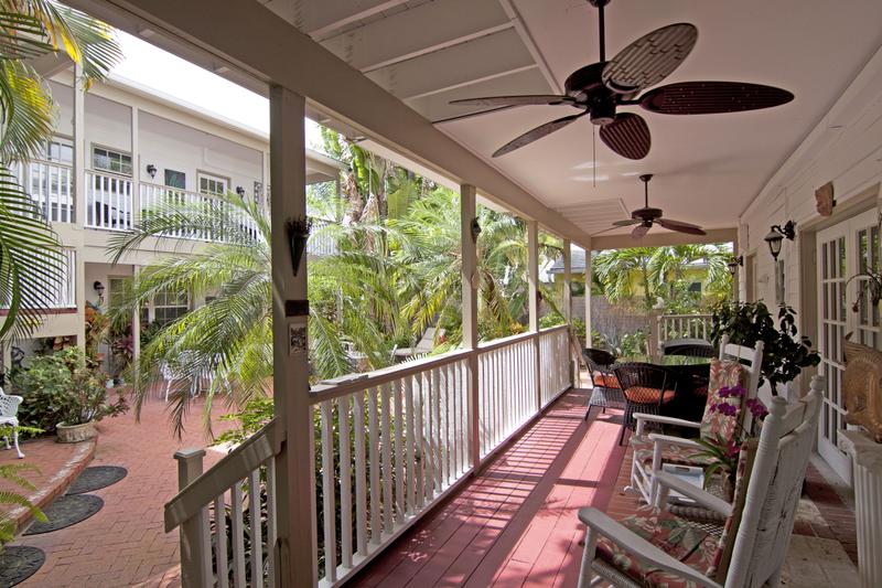 Profitable Bed & Breakfast for Sale in Lake Worth, United States