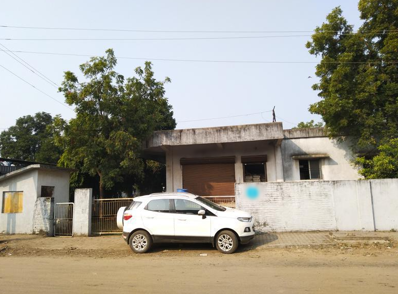 Profitable Plastics Company for Sale in Gandhinagar, India seeking INR