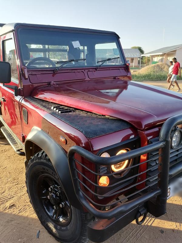 Automotive Accessories Business Seeking Loan in Gaborone, Botswana