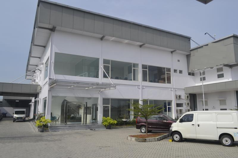 Import / Export Business for Sale in Surabaya, Indonesia