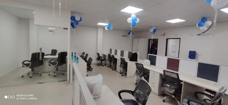 Real Estate Agency Investment Opportunity in Noida, India