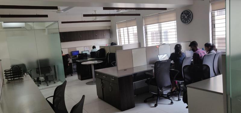 Taxi Company Investment Opportunity in Bengaluru, India