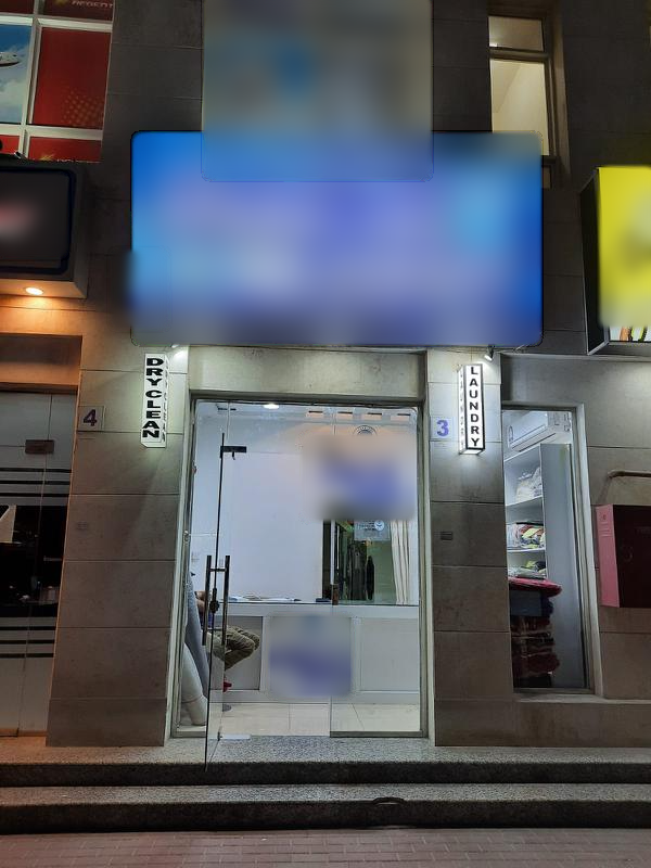 Laundry Business for Sale in Doha, Qatar