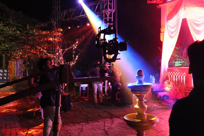Film Production Business for Sale in Hyderabad, India