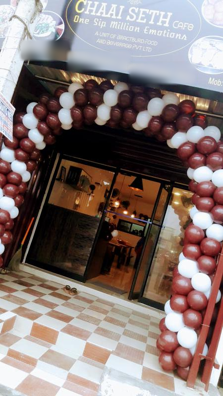 Chaai Seth Franchise Opportunity
