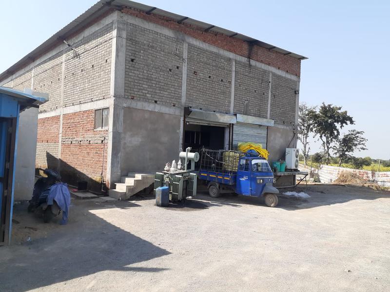 Dairy Products Business Investment Opportunity in Satna, India