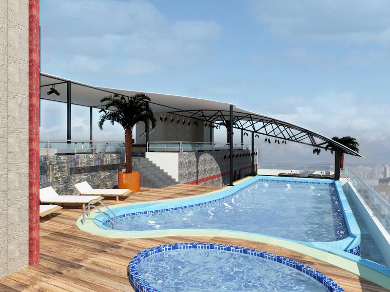 Hotel Investment Opportunity in Dhaka, Bangladesh