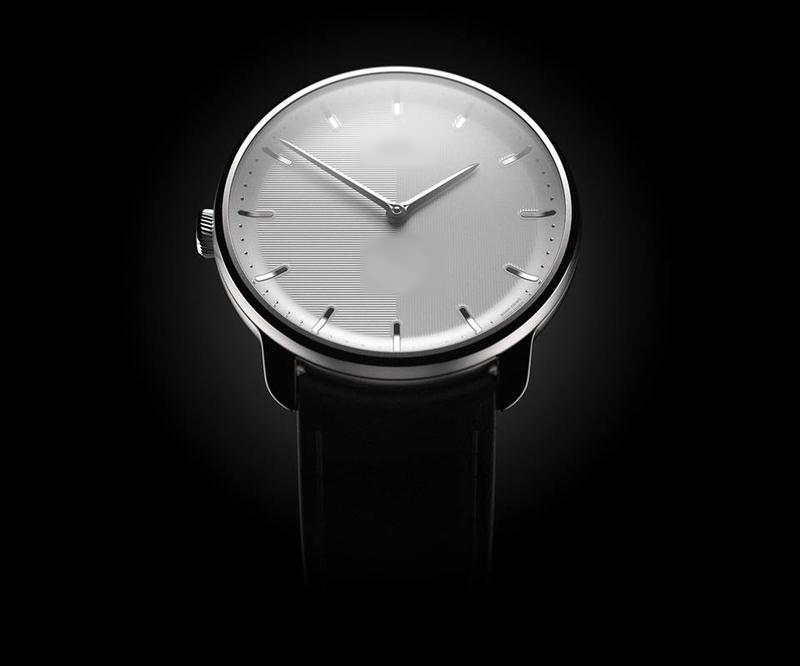Watches Company Investment Opportunity in Vienna, Austria
