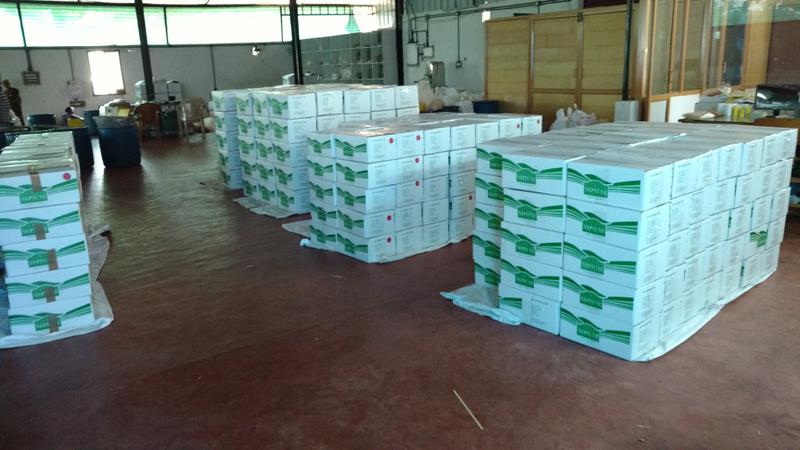 Profitable Food Wholesale Business For Sale In Doha Qatar Seeking Qar 950 Thousand