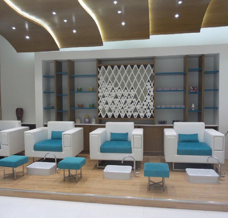 Beauty Salon for Sale in Dubai, United Arab Emirates seeking AED 250