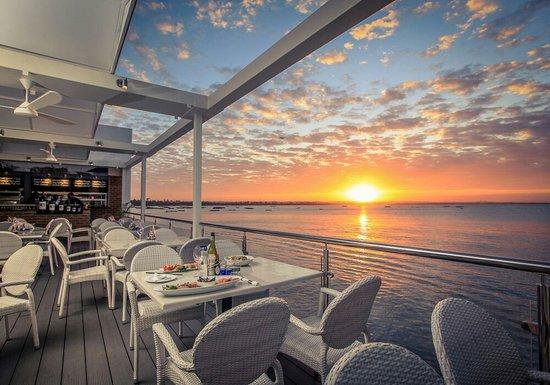 Cape Town Fish Market Franchise Restaurant Franchise Opportunity