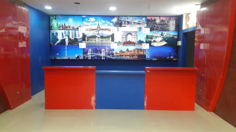 Frozen Food Company Investment Opportunity In Coimbatore India Seeking Inr 60 Lakh