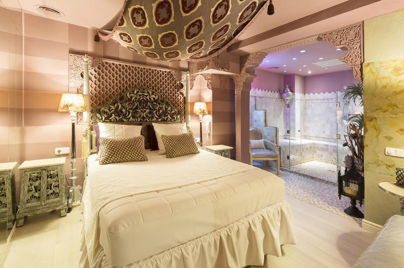 Hotel for Sale in Barcelona, Spain
