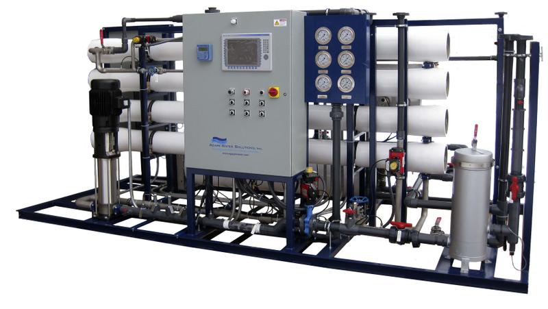 Water Treatment Business Investment Opportunity in Veraval, India