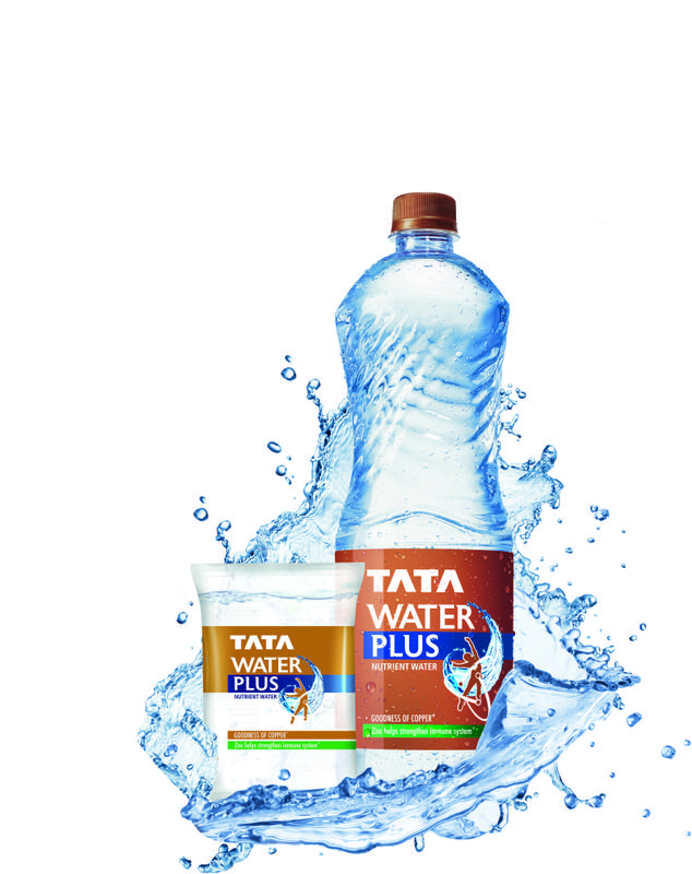 Mineral water plant business plan image