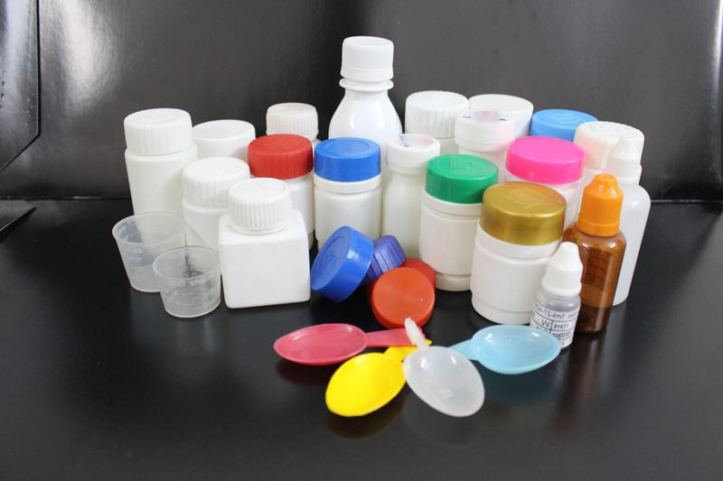 Plastics Business Investment Opportunity in Dhaka, Bangladesh