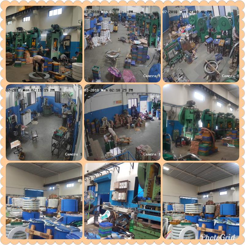 Industrial Machinery Company for Sale in Vasai, India seeking INR 20 crore