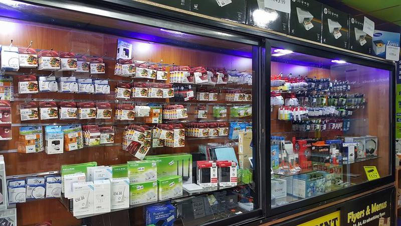 Household Electronics Repair Company for Sale in San Gwann, Malta