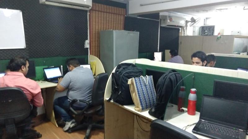 Payment Services Company for Sale in Noida, India