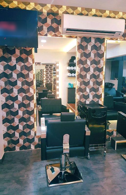 Beauty Salon for Sale in Pune, India seeking INR 1.3 crore
