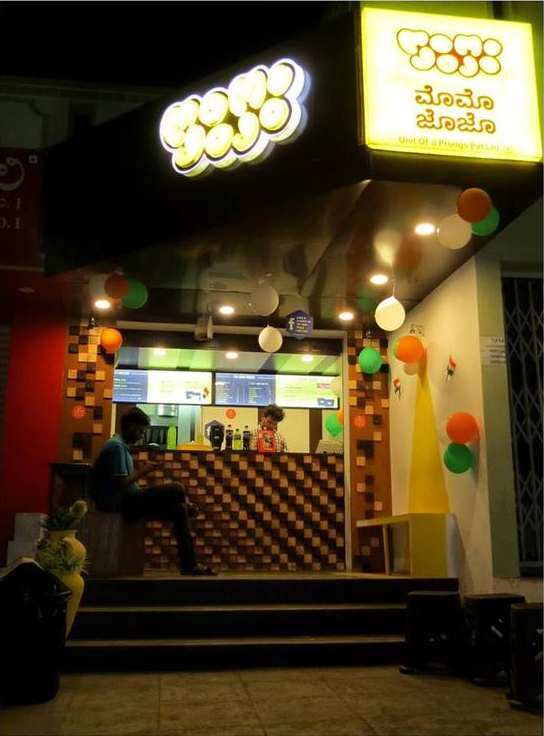 Momo Jojo Franchise Opportunity