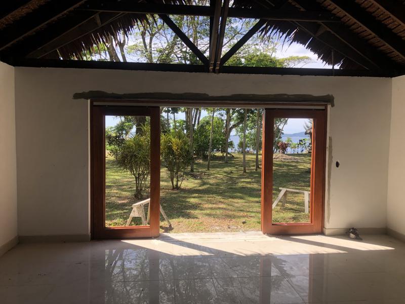 Small Hotel for Sale in Port Vila, Vanuatu seeking AUD 2.5 million